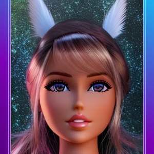 Meet your Posher, Reagan